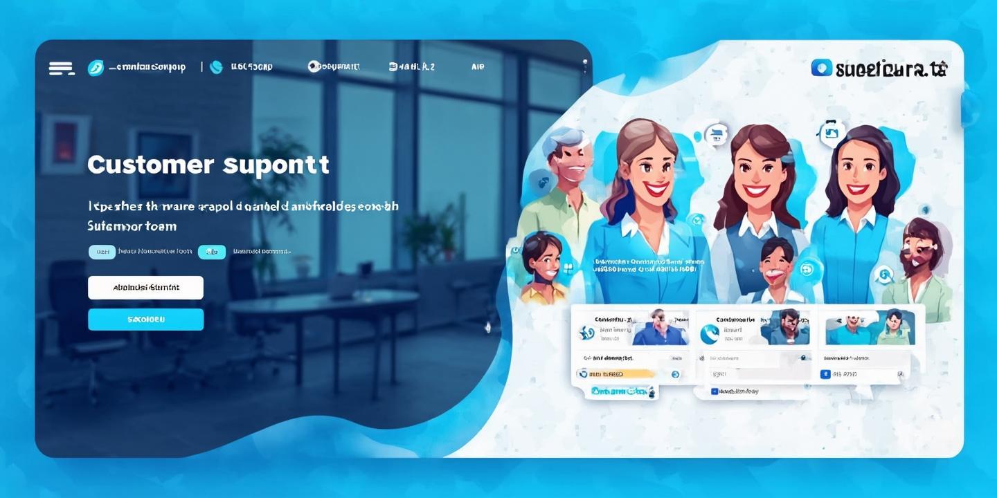 Contact Support Team