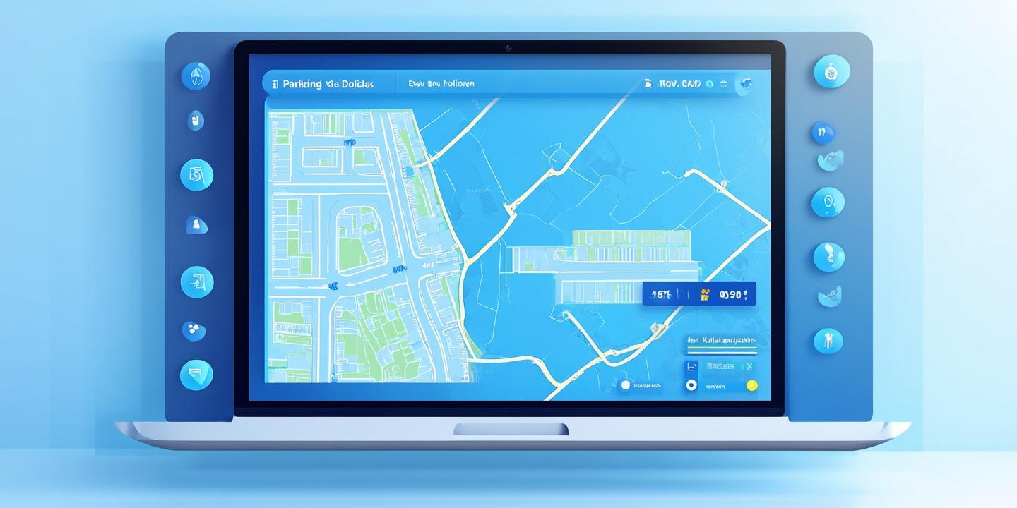 The Future of Smart Parking: Trends and Innovations
