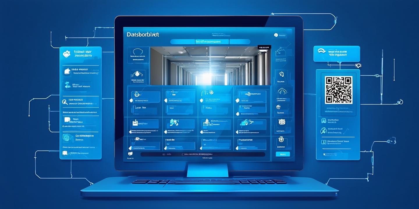 Safeguard Security Dashboard