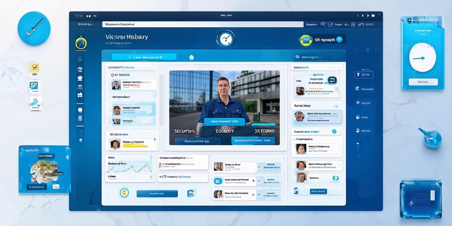 Bomalog interface